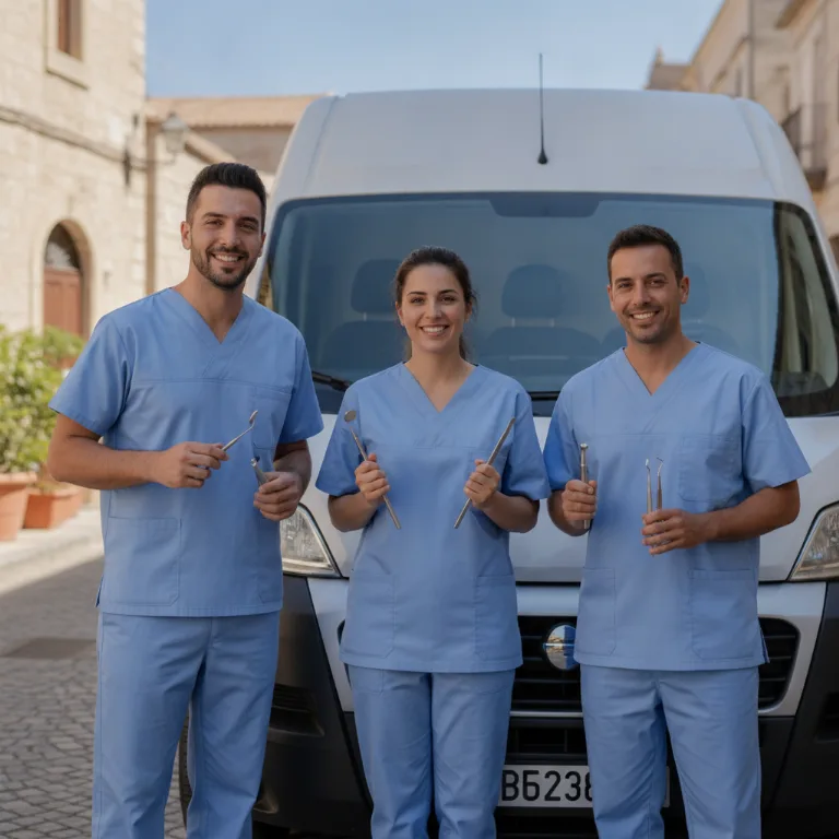 dentista Cassano Magnago