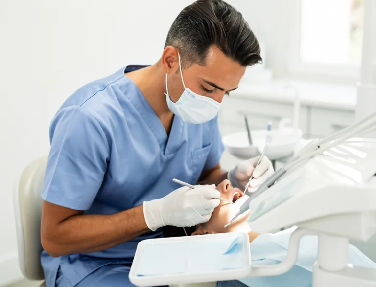 dentista Cassano Magnago